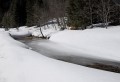 Es gibt noch Schnee in Osttirol